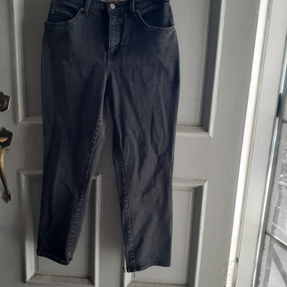 Vintage jeans faced Glory